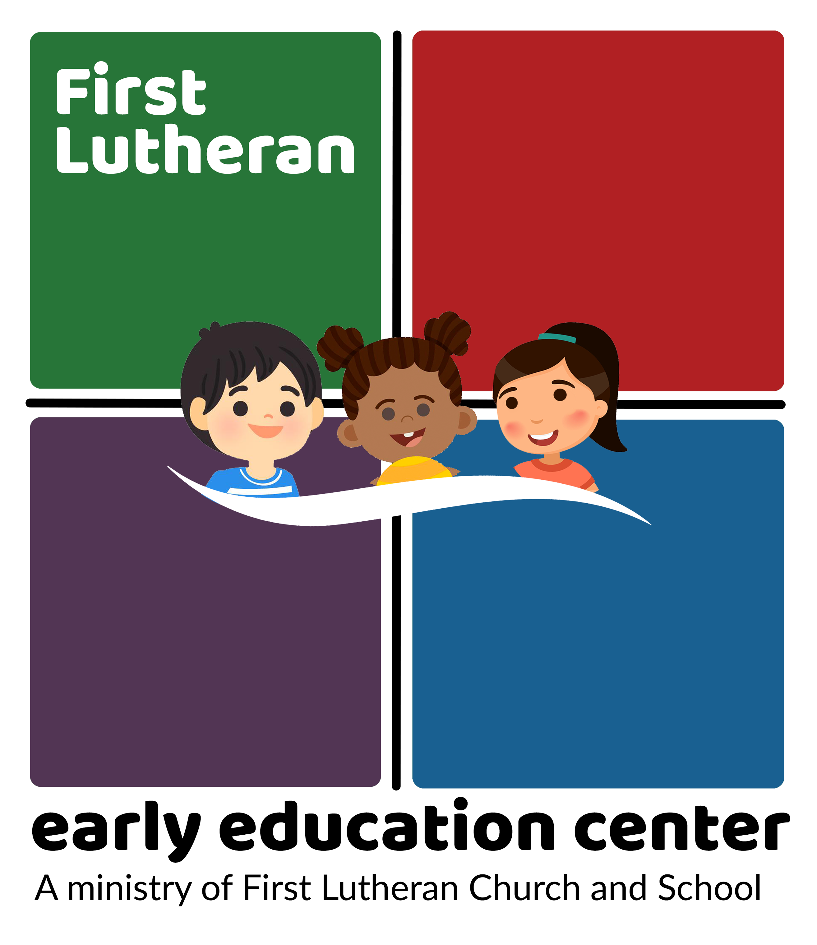 Logo For Early Education Center